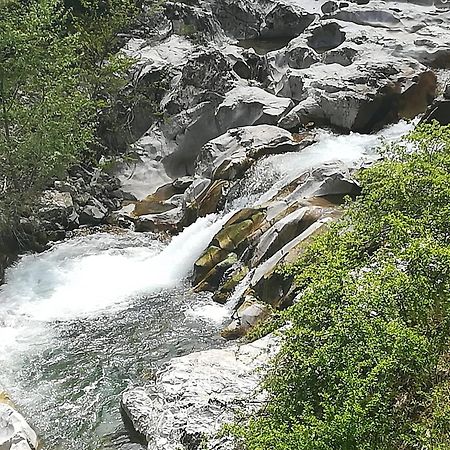B&B La Voce Del Fiume Dimora Storica Di Charme Brienza Luaran gambar